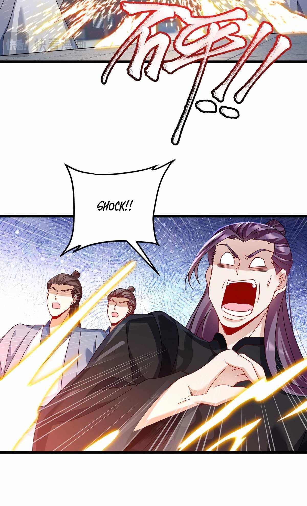 The Immortal Emperor Luo Wuji Has Returned - Chapter 238 Page 18