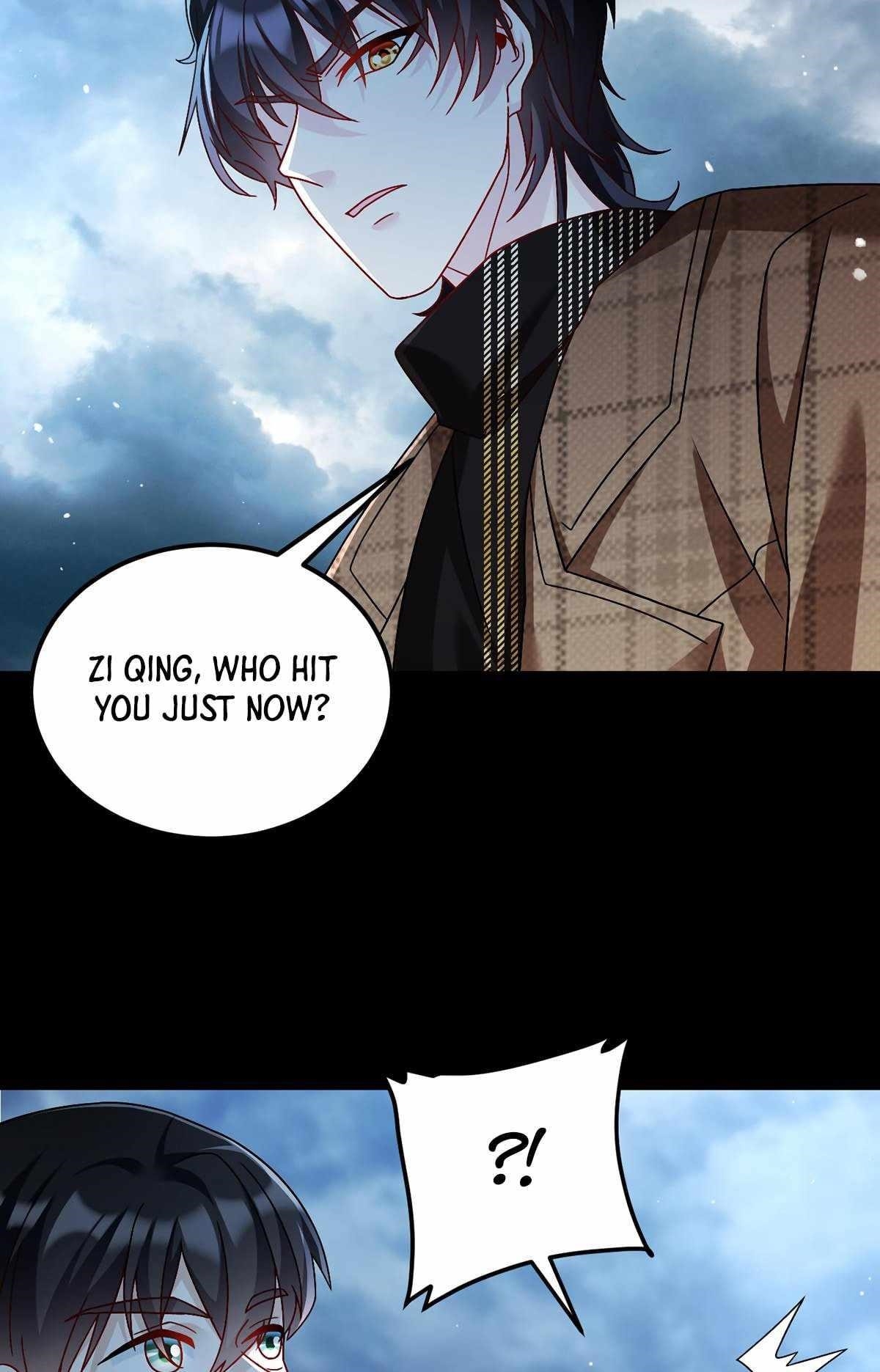 The Immortal Emperor Luo Wuji Has Returned - Chapter 245 Page 33