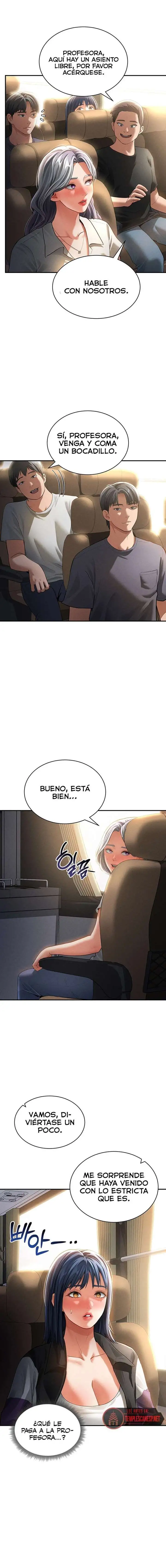 My Eyes Now See Desire Raw - Chapter 35 Page 4