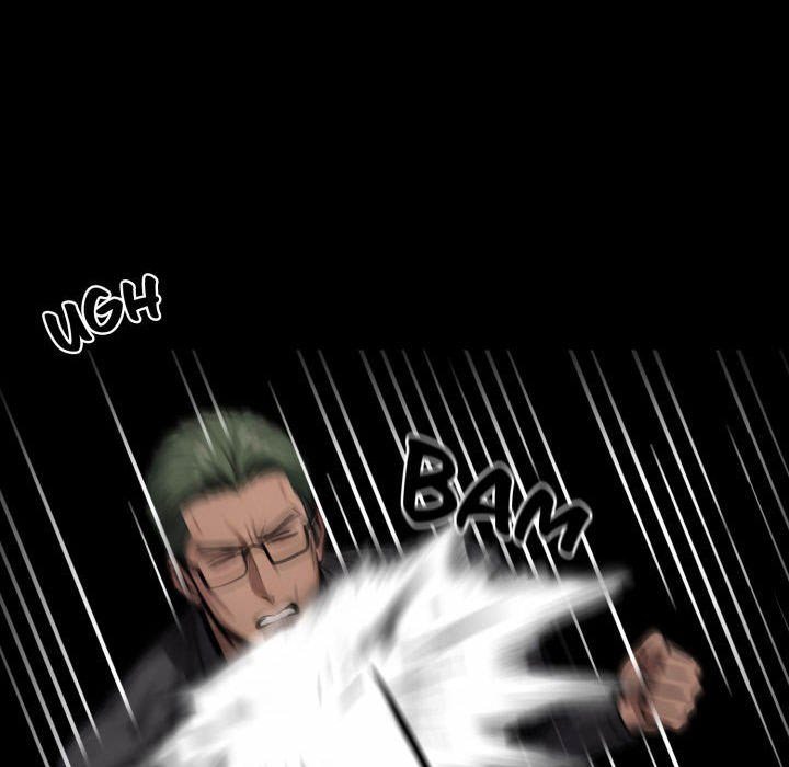 Gangster x Office Lady - Chapter 60 Page 122
