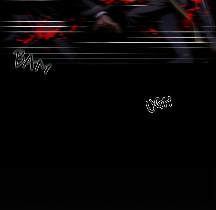 Gangster x Office Lady - Chapter 60 Page 26