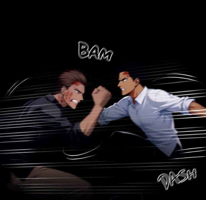 Gangster x Office Lady - Chapter 62 Page 10