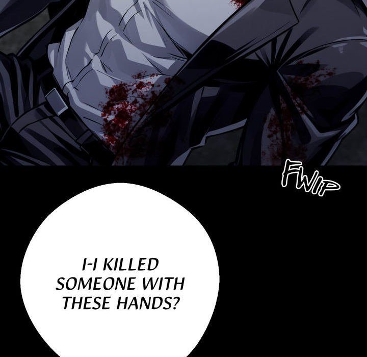 Gangster x Office Lady - Chapter 62 Page 112