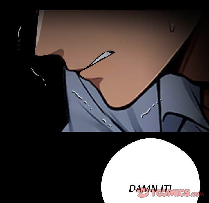 Gangster x Office Lady - Chapter 62 Page 117