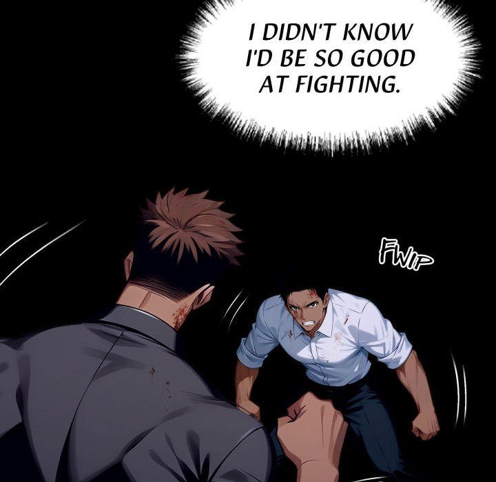 Gangster x Office Lady - Chapter 62 Page 14
