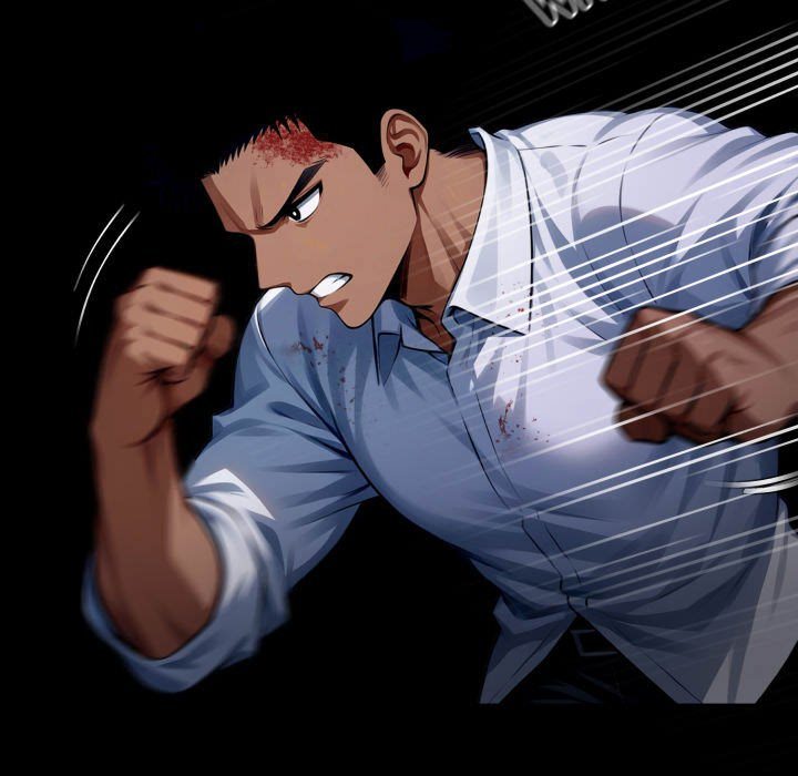Gangster x Office Lady - Chapter 62 Page 29