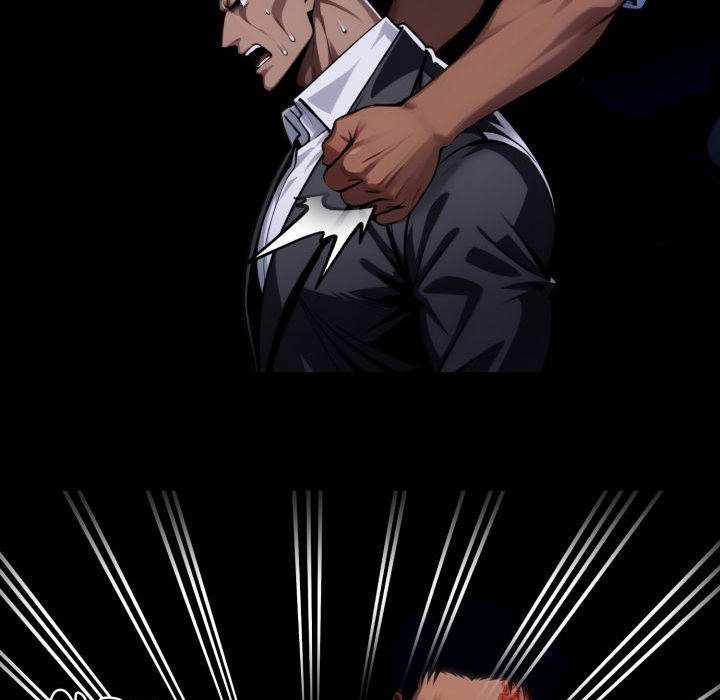 Gangster x Office Lady - Chapter 62 Page 66
