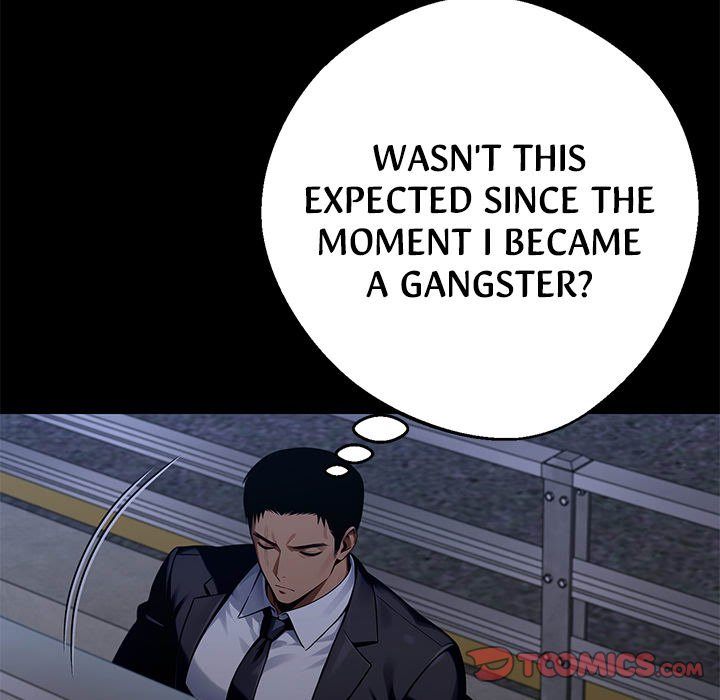 Gangster x Office Lady - Chapter 63 Page 30