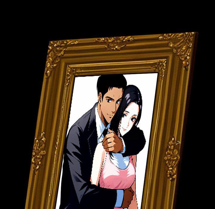 Gangster x Office Lady - Chapter 64 Page 176