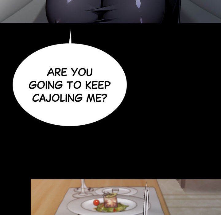 Gangster x Office Lady - Chapter 65 Page 63