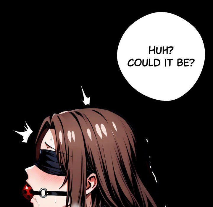 Gangster x Office Lady - Chapter 69 Page 127