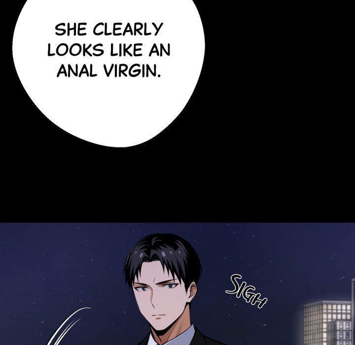 Gangster x Office Lady - Chapter 69 Page 33