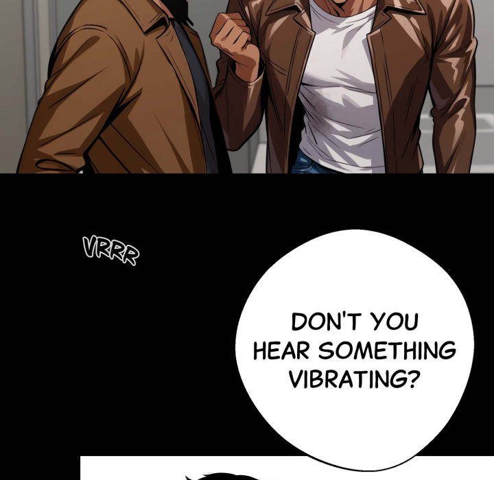 Gangster x Office Lady - Chapter 70 Page 19