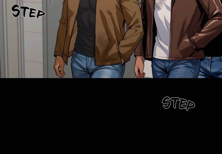 Gangster x Office Lady - Chapter 70 Page 2