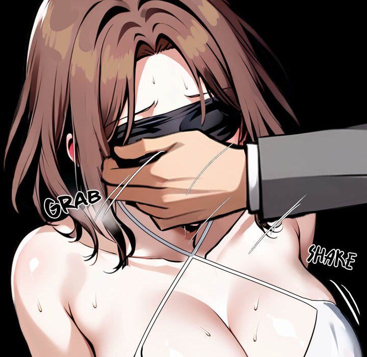 Gangster x Office Lady - Chapter 71 Page 126