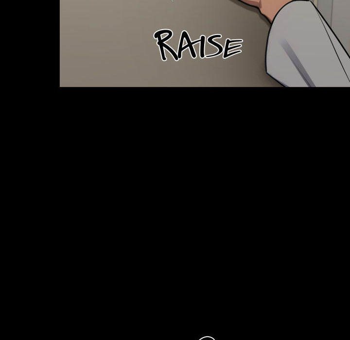 Gangster x Office Lady - Chapter 71 Page 34
