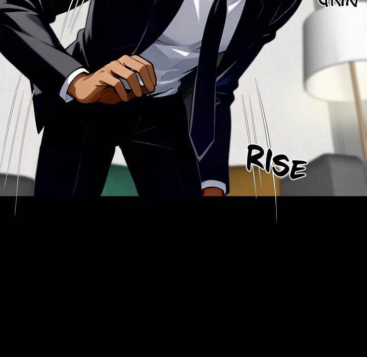 Gangster x Office Lady - Chapter 76 Page 104