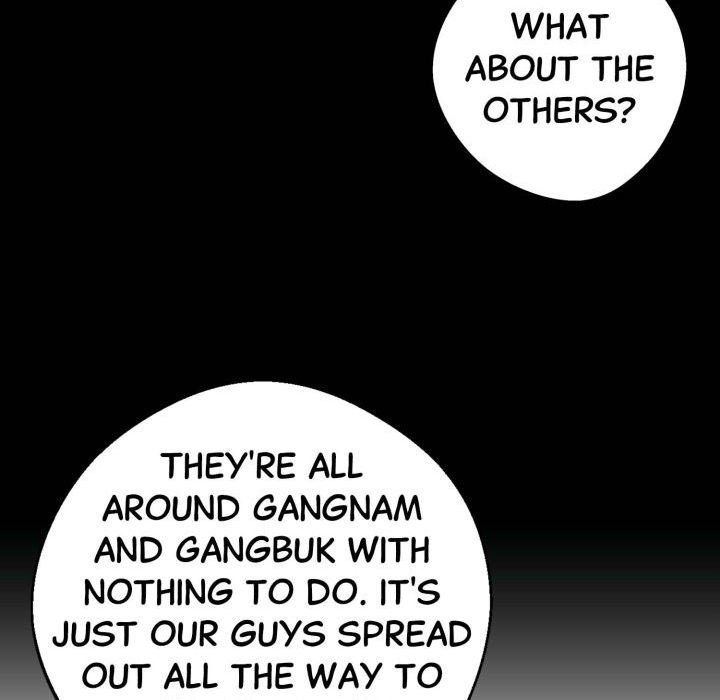 Gangster x Office Lady - Chapter 76 Page 65