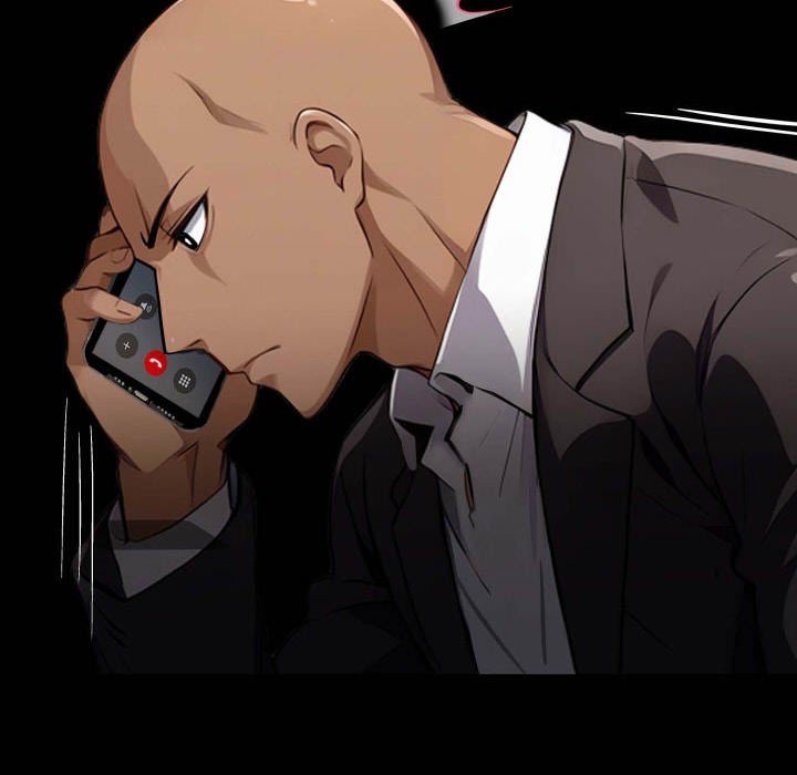 Gangster x Office Lady - Chapter 76 Page 76