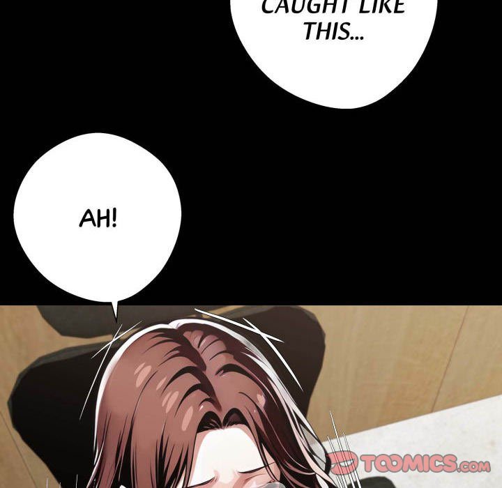 Gangster x Office Lady - Chapter 77 Page 129
