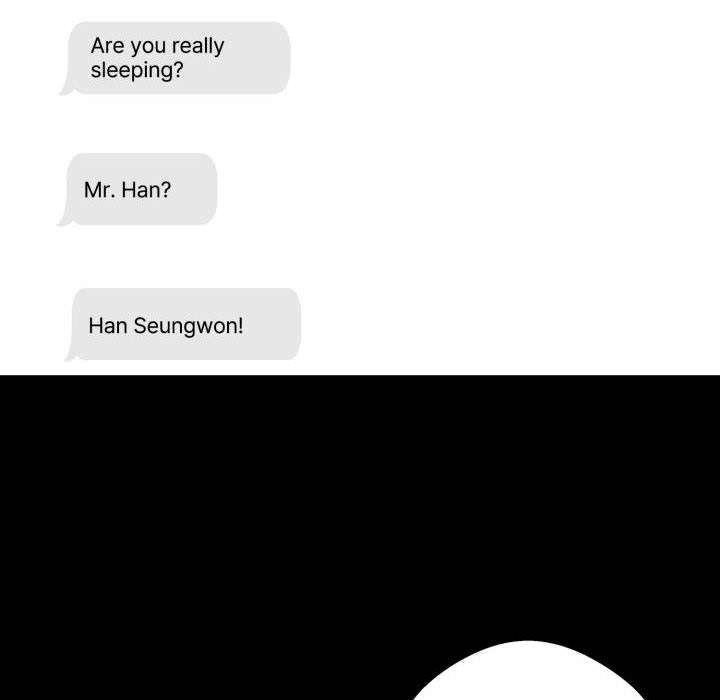 Gangster x Office Lady - Chapter 77 Page 26