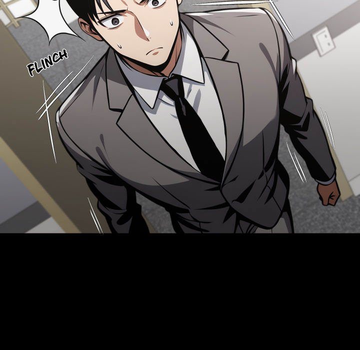Gangster x Office Lady - Chapter 77 Page 5