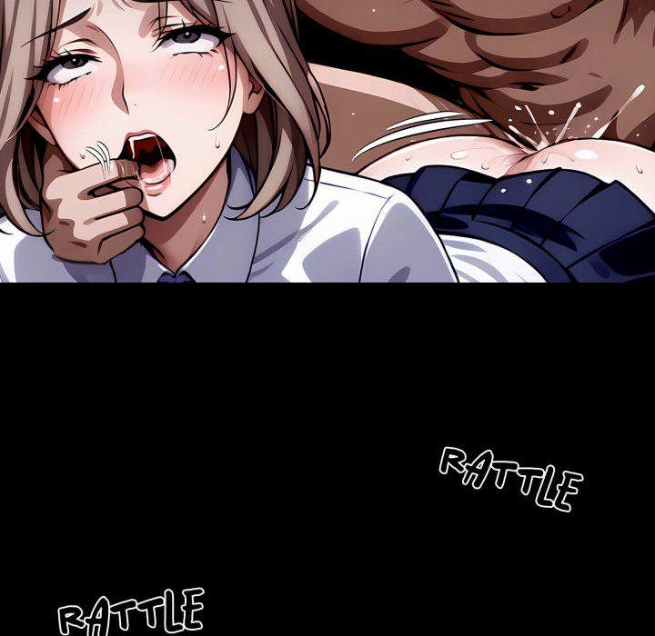 Gangster x Office Lady - Chapter 78 Page 163