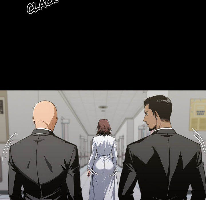 Gangster x Office Lady - Chapter 80 Page 108