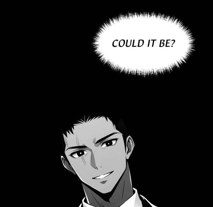 Gangster x Office Lady - Chapter 80 Page 126