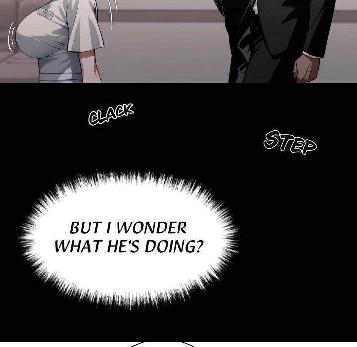 Gangster x Office Lady - Chapter 80 Page 131