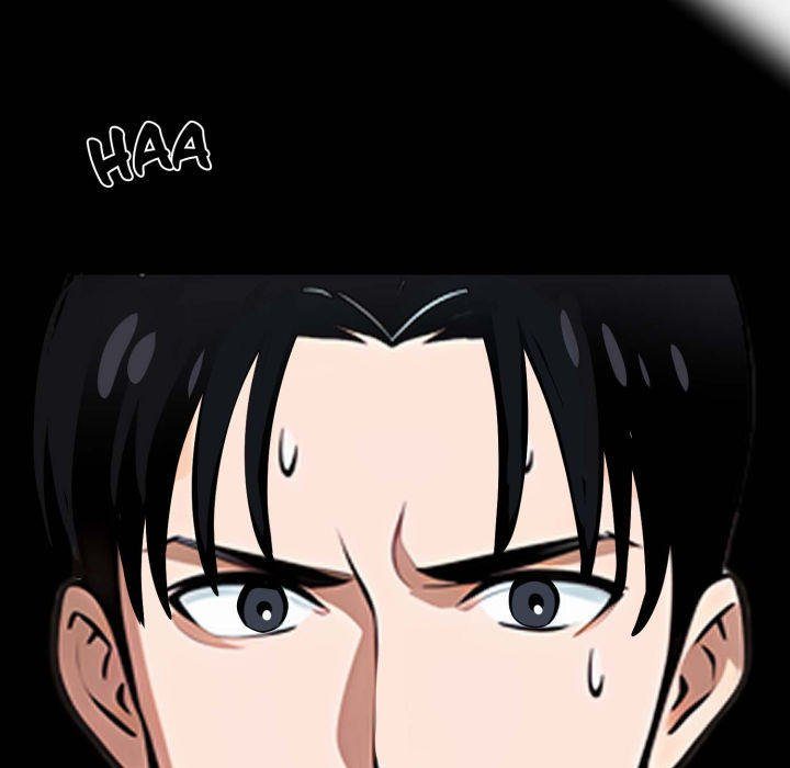 Gangster x Office Lady - Chapter 80 Page 134