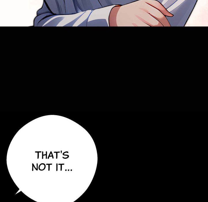 Gangster x Office Lady - Chapter 80 Page 149