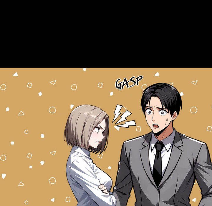 Gangster x Office Lady - Chapter 80 Page 168