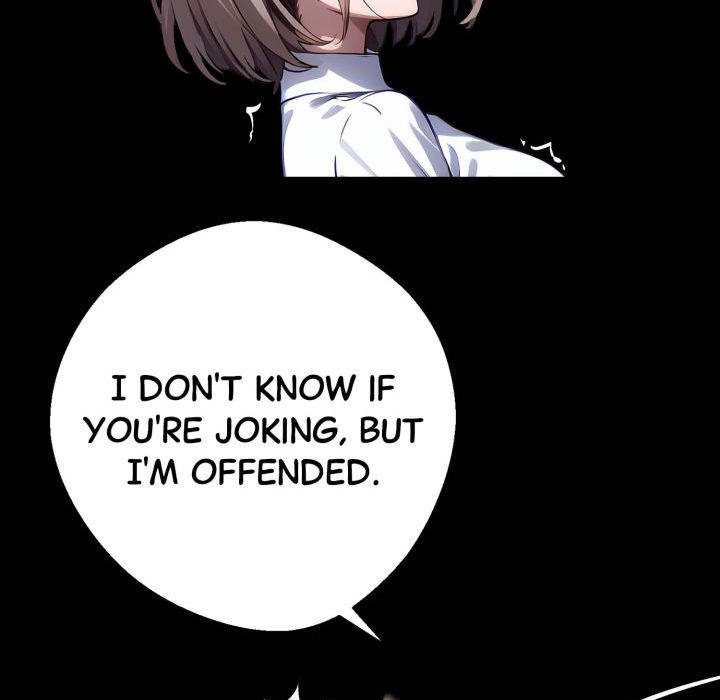 Gangster x Office Lady - Chapter 80 Page 180
