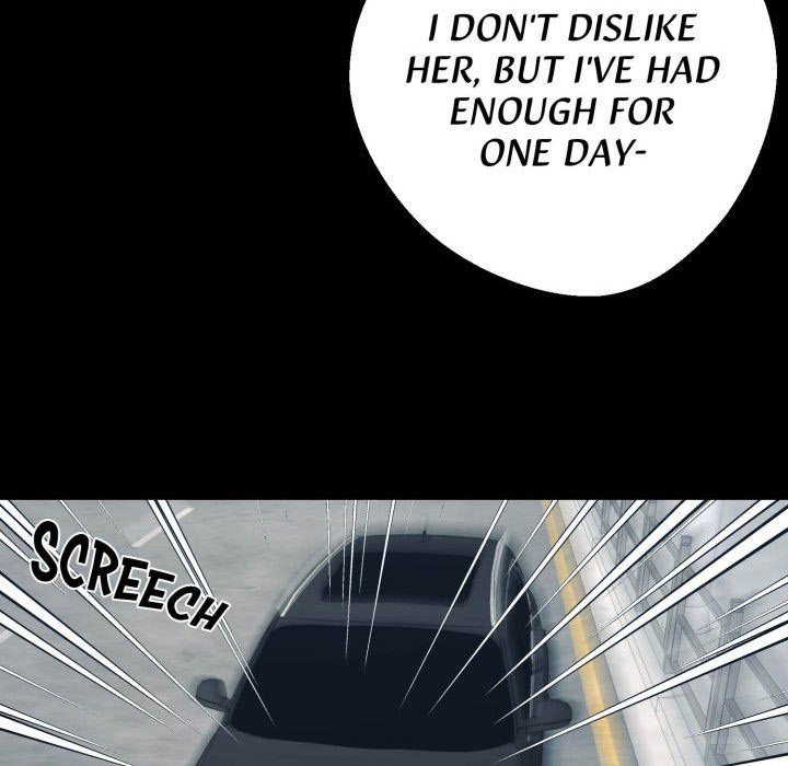 Gangster x Office Lady - Chapter 80 Page 217