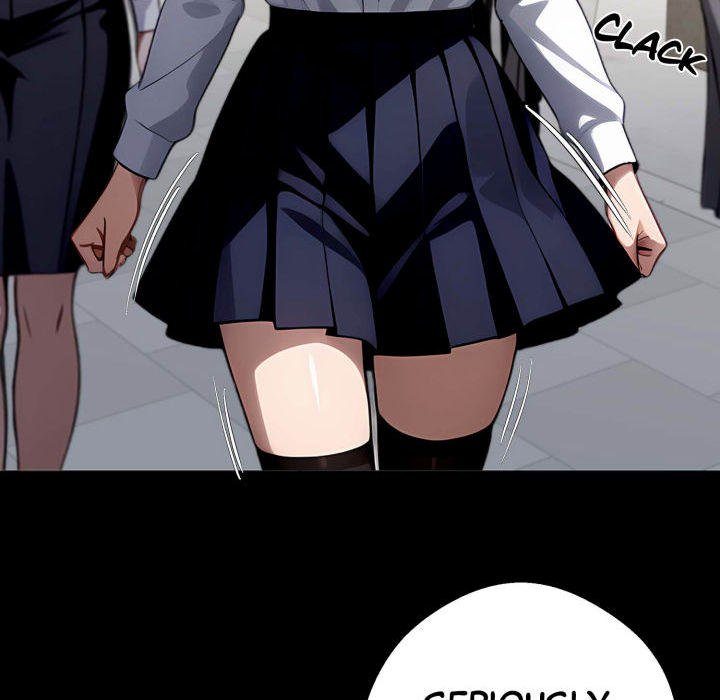 Gangster x Office Lady - Chapter 80 Page 229