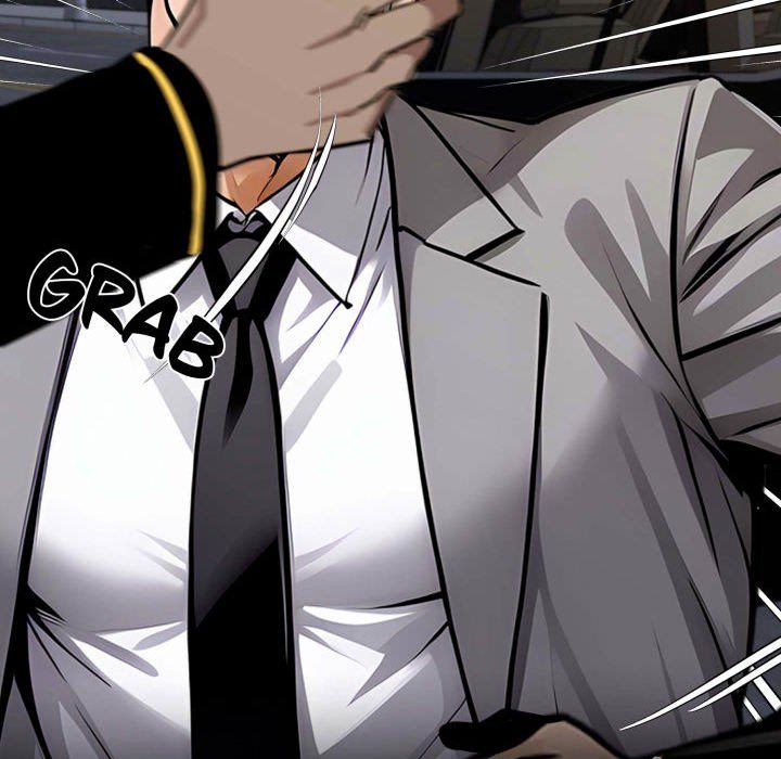 Gangster x Office Lady - Chapter 80 Page 231