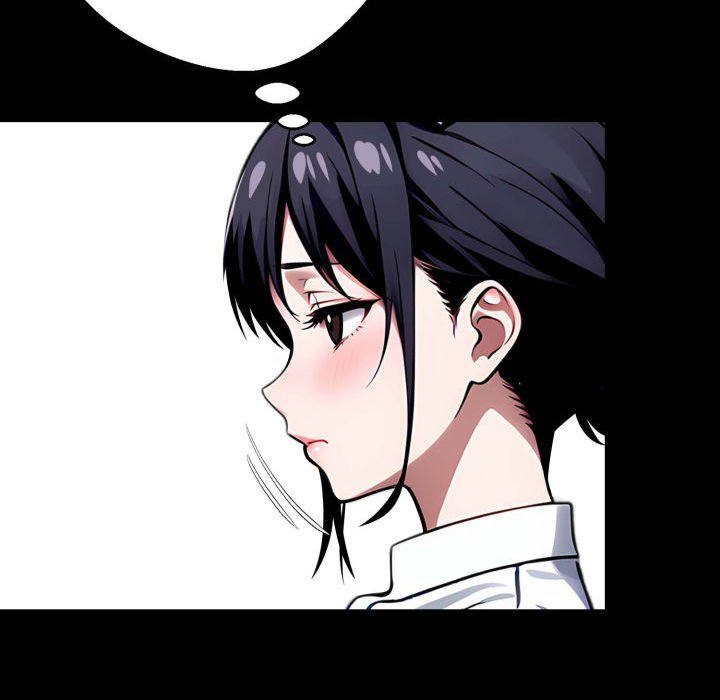 Gangster x Office Lady - Chapter 80 Page 33