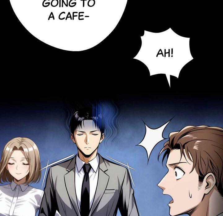 Gangster x Office Lady - Chapter 80 Page 50