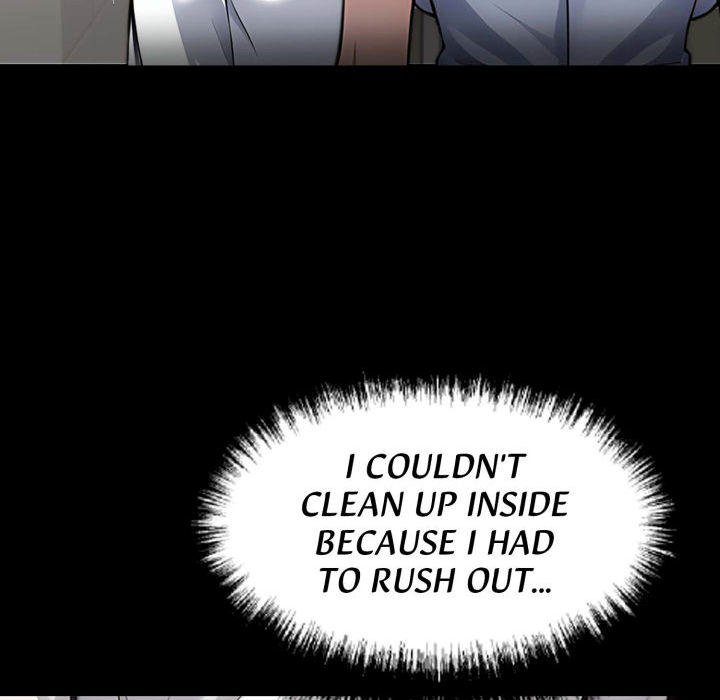 Gangster x Office Lady - Chapter 80 Page 68