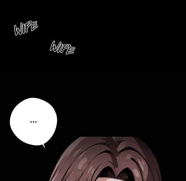 Gangster x Office Lady - Chapter 80 Page 76