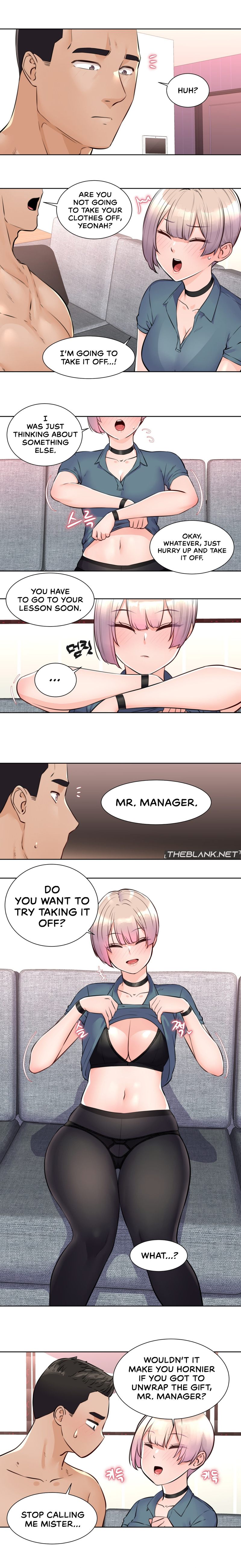 Idol Manager - Chapter 4 Page 5