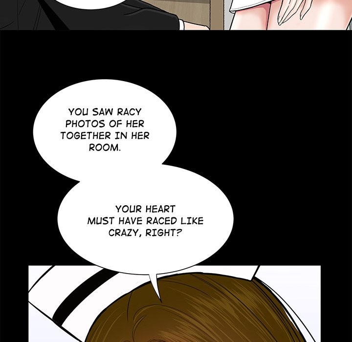 Sister’s Man - Chapter 11 Page 48