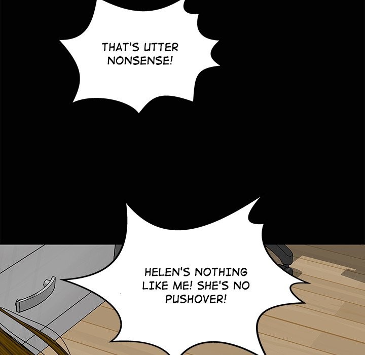 Sister’s Man - Chapter 9 Page 122