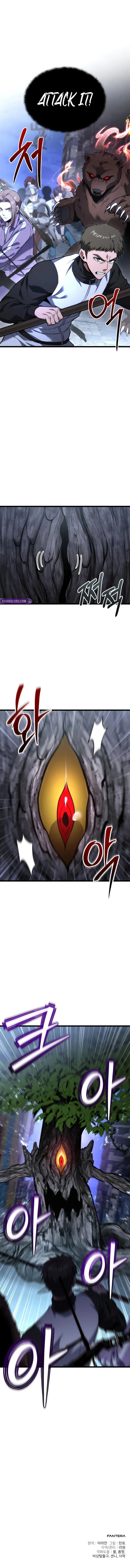 The Ultimate Shut-In - Chapter 43 Page 13