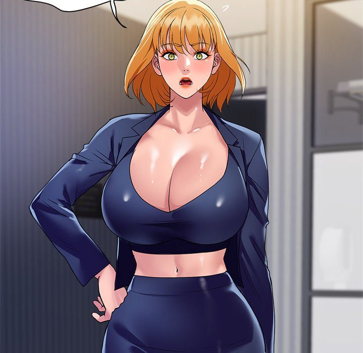 Royal Family - Chapter 23 Page 80