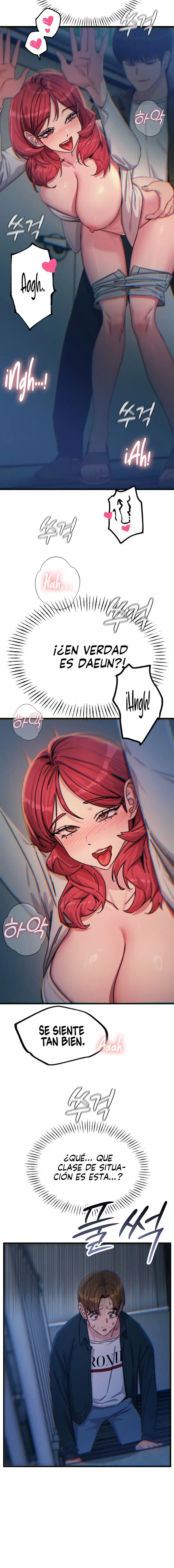 You Won’t Get Me Twice Raw - Chapter 38 Page 6