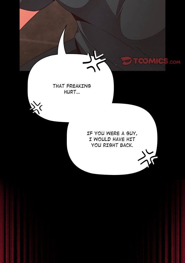 People of The Dark - Chapter 12 Page 8