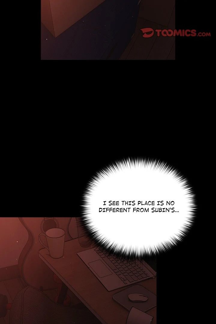 People of The Dark - Chapter 14 Page 46