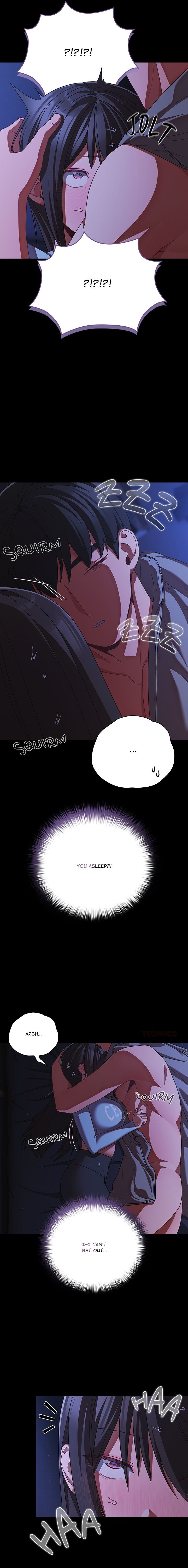 People of The Dark - Chapter 42 Page 20
